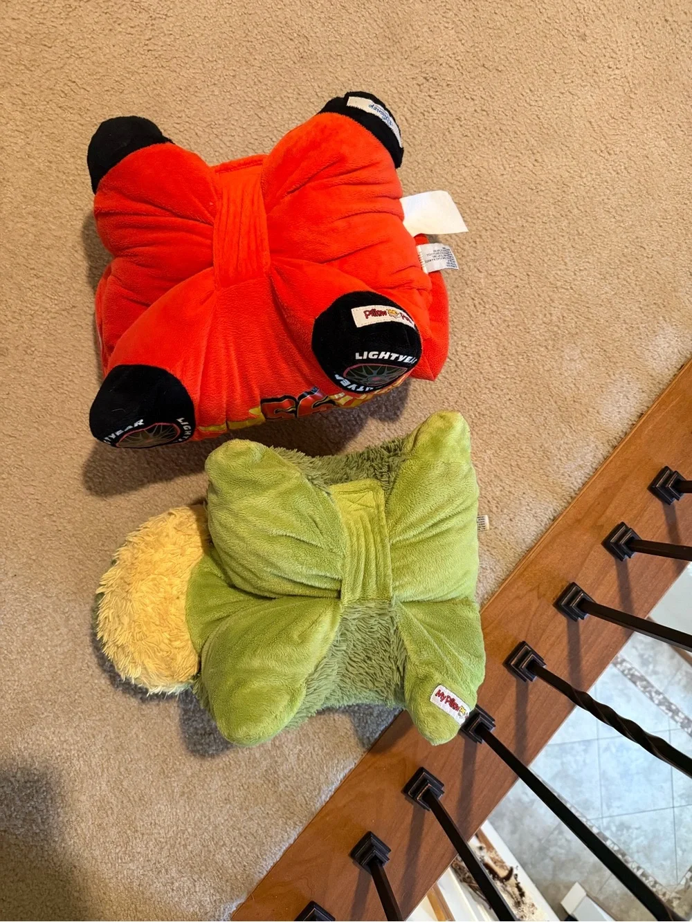 Pillow Pets bundle my